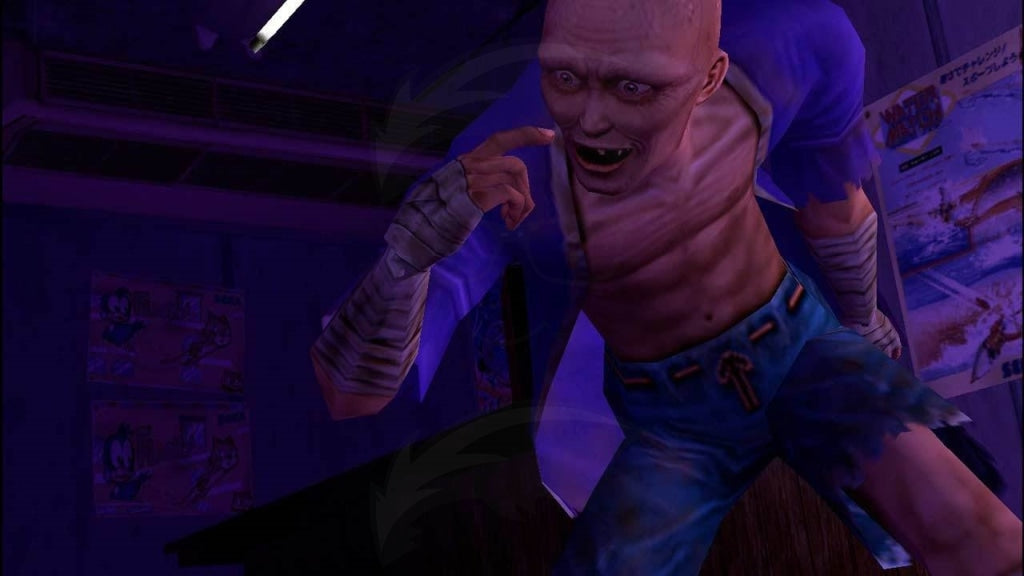 shenmue 1 and 2 - PlayStation 4 shenmue 1 and 2 - PlayStation 4